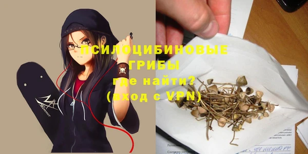 стаф Нягань