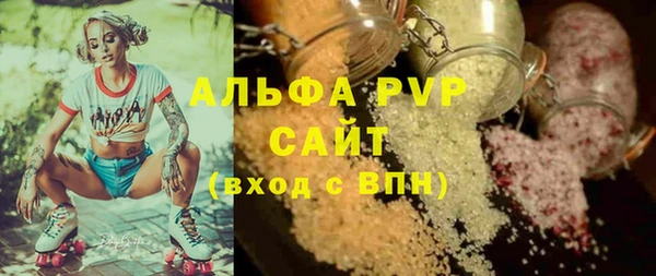 твердый Осташков